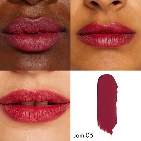 Velvet Blur Matte Lipstick Balm - GLAM MODA